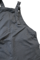 Ripe Maternity Overalls, black, Small/10