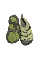 Keen Sandals, Green, US 7/EUR 24