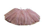 Rock Your Baby Skirt, Pink, 6