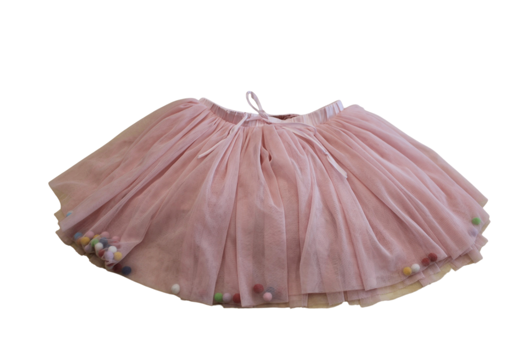 Rock Your Baby Skirt, Pink, 6