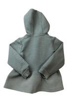 Tahari Jumper, Blue Grey, 2