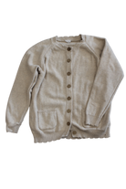 Jamie Kay Knitwear, Beige, 8