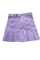 Bardot Junior Skirt, Lilac, 10