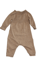 Seed Jumpsuit, Brown, 00