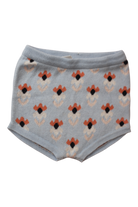 Seed Heritage Shorts, Light Blue, 12-18 months