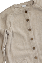 Jamie Kay Knitwear, Beige, 8