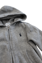 Ralph Lauren Jumper, Grey, 0