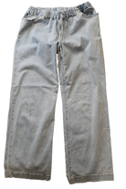 Bae. Maternity Jeans, Blue, Small/10