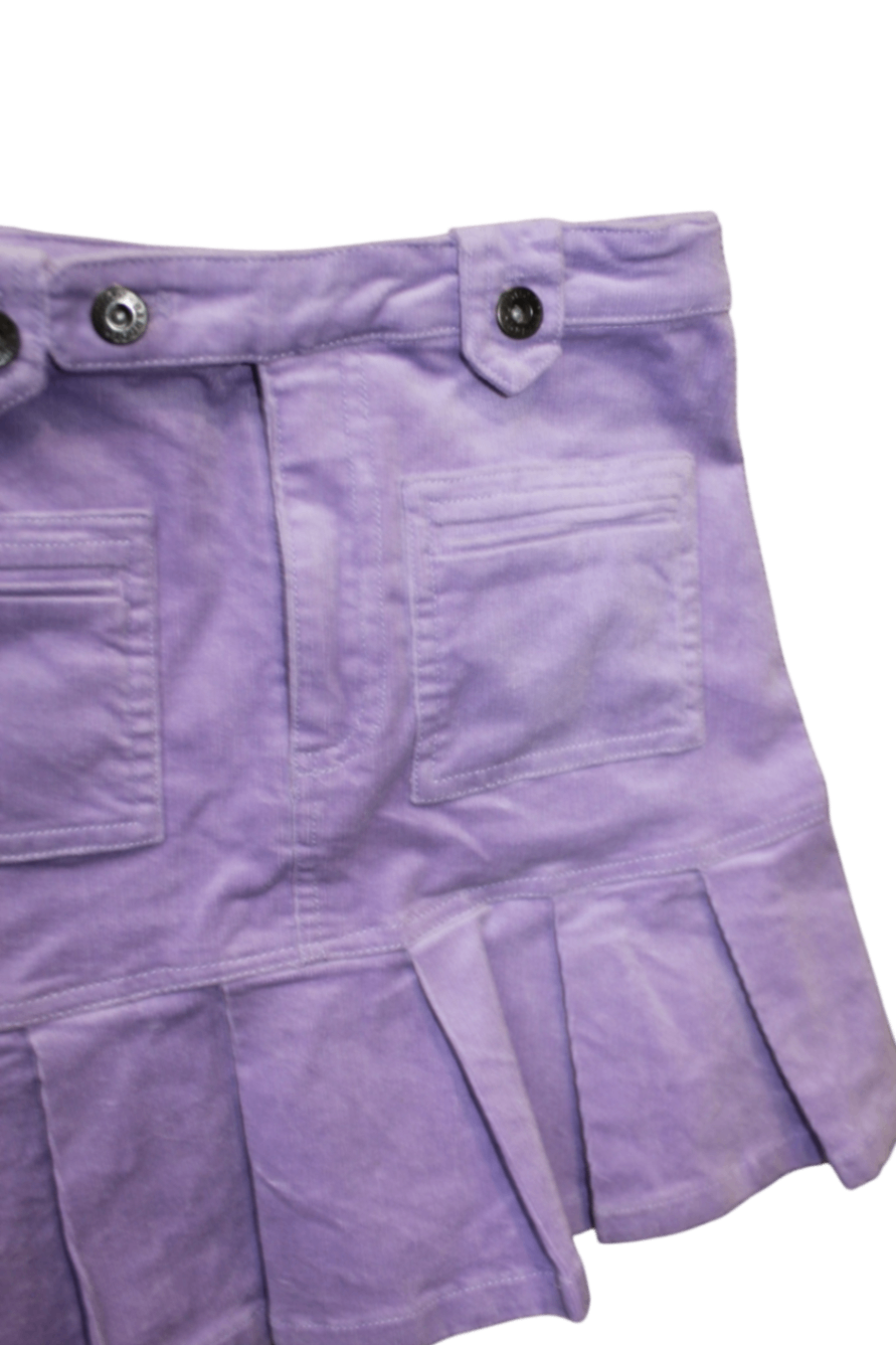 Bardot Junior Skirt, Lilac, 10