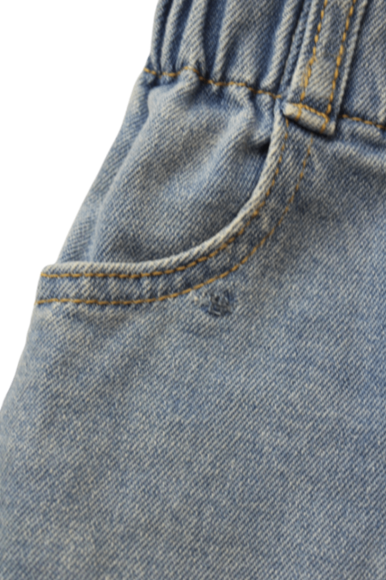 Seed Jeans, Blue, 6