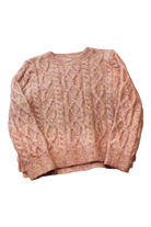 Seed Jumper, Pink multi, 6
