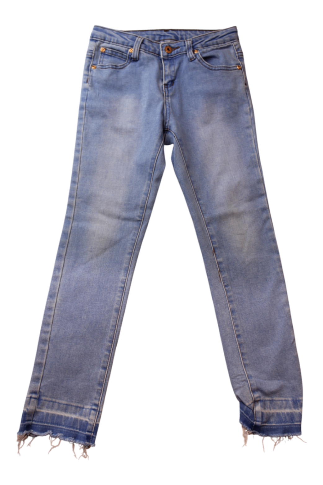 Seed Jeans, Blue, 8