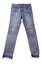 Seed Jeans, Blue, 8