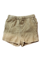 Rylee + Cru Shorts, Beige, 18-24m