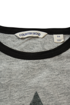 Country Road Long-Sleeve T-Shirt, Grey, 06