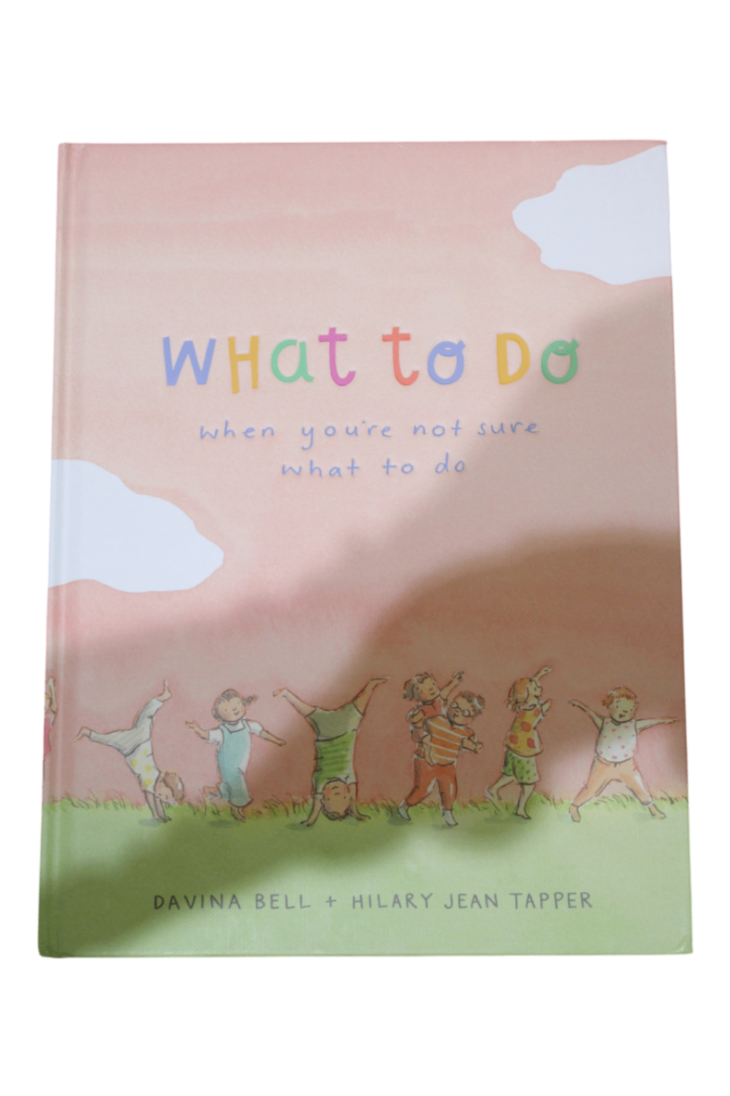 Unknown Book, Pink, One Size