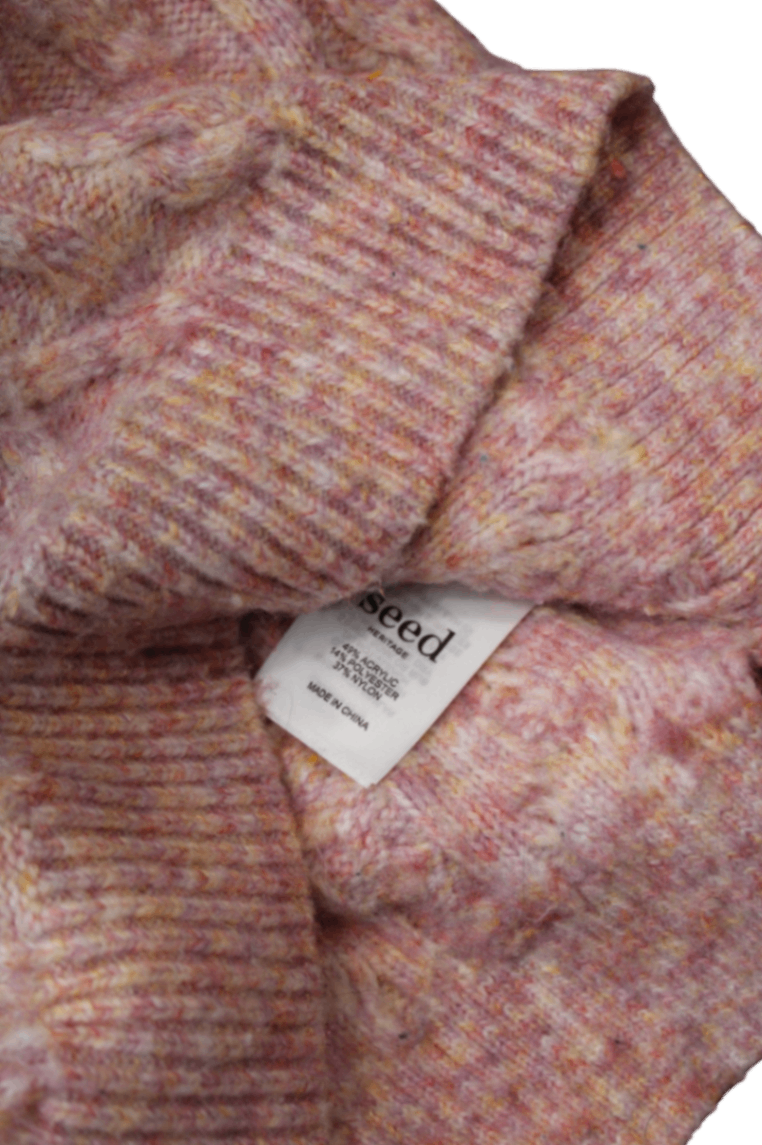Seed Jumper, Pink multi, 6