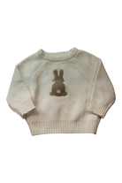 Cotton On Jumper, Cream, 0-3 months / 000
