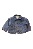 GROWN Jacket, Blue, 00 / 3-6 months