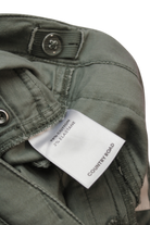 Country Road Pants, Olive green, 05