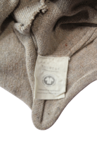 The Rest Jumper, Beige, 3-6