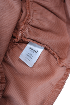 Seed Heritage Skirt, Rust, 7