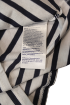 Tommy Hilfiger T-Shirt, White and navy, 140/9-10