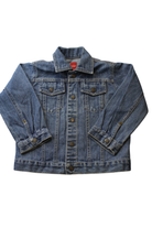 Esprit Denim Jacket, Blue, 3