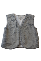 David Jones Vest, Grey, 5