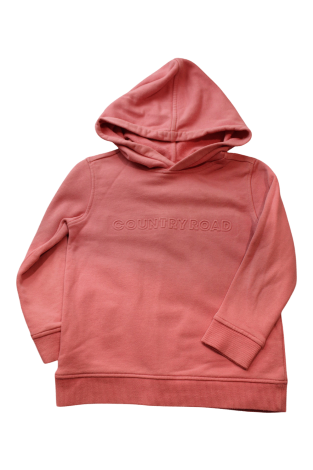 Country Road Hoodie, Pink, 04