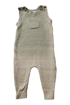 Bébé by Minihaha Playsuit, Beige, 00 3-6m