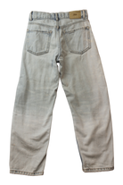 Zara Jeans, Light blue, 8-9