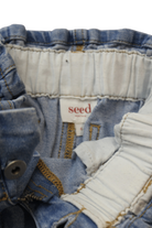 Seed Jeans, Blue, 6