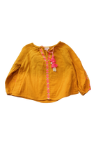 Seed Heritage Shirt, Mustard yellow, 5