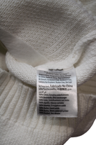 Cotton On Jumper, Cream, 0-3 months / 000