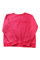 Country Road Jumper, Pink, 10