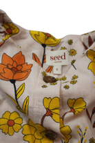 Seed Heritage Shirt, Pink, 5