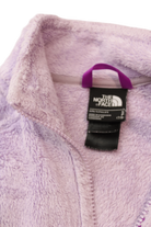The North Face Jumper, Light Purple, 7/8