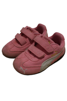Puma Shoes, Pink, 23
