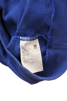 UNIQLO Jumper, Blue, 80