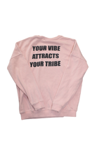 Rock Your Kid Jumper, Pink, 8