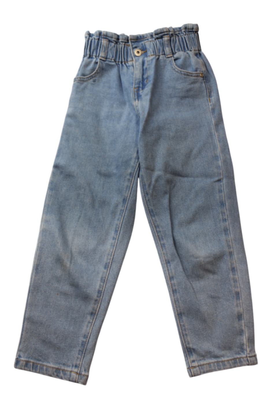 Seed Jeans, Blue, 6