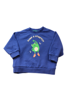 UNIQLO Jumper, Blue, 80