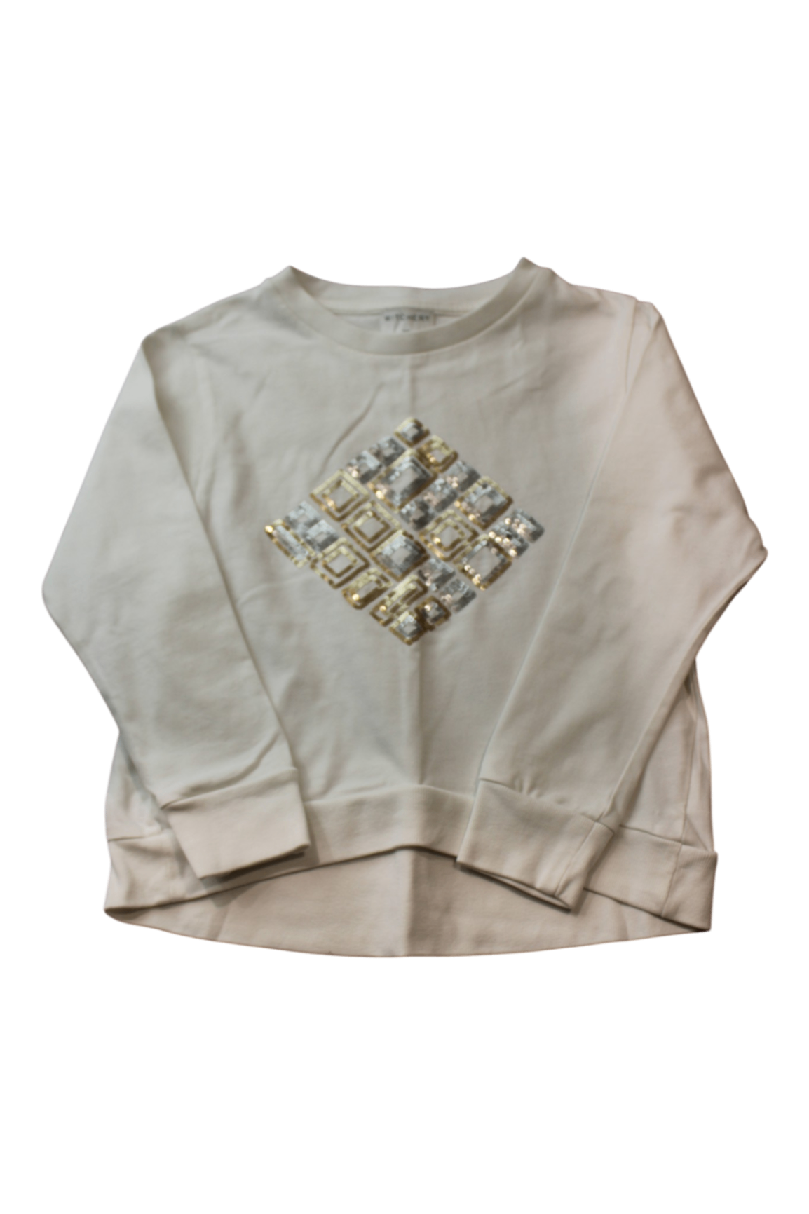 Witchery Top, Cream, 6