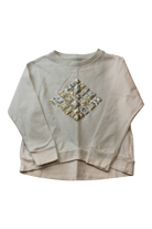 Witchery Top, Cream, 6