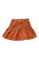 Seed Heritage Skirt, Rust, 7