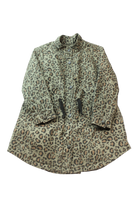 Zara Coat, Khaki, 7 / 122