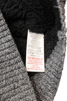 Pumpkin Patch Hoodie, Grey, 6