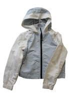 Decjuba Jacket, Light blue and white, S