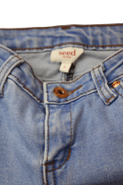 Seed Jeans, Blue, 8